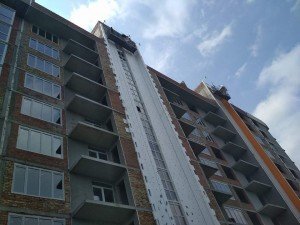 ЖК «ЗЕЛЕНИЙ ДВІР» фото 4