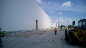 fm logistic